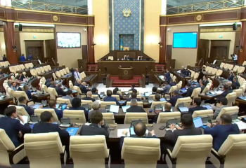 Kazakhstan and Qatar agree on military cooperation