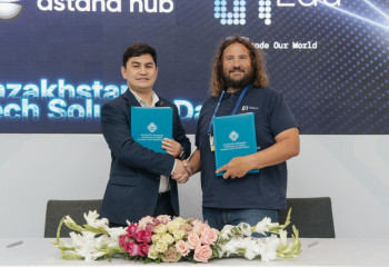 Қазақстандағы алғашқы жасанды интеллект мектебі ашылмақ