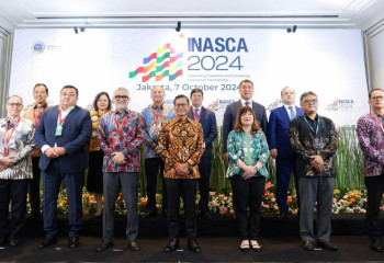 Бизнес-форум «Индонезия – Южная и Центральная Азия»: Новый этап межрегионального сотрудничества