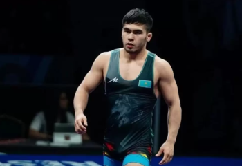 Грек-рим күресінен әлем чемпионатына қатысатын ел құрамасы анықталды