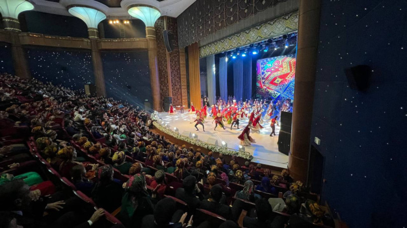  пресс-служба Министерства культуры и информации РК 