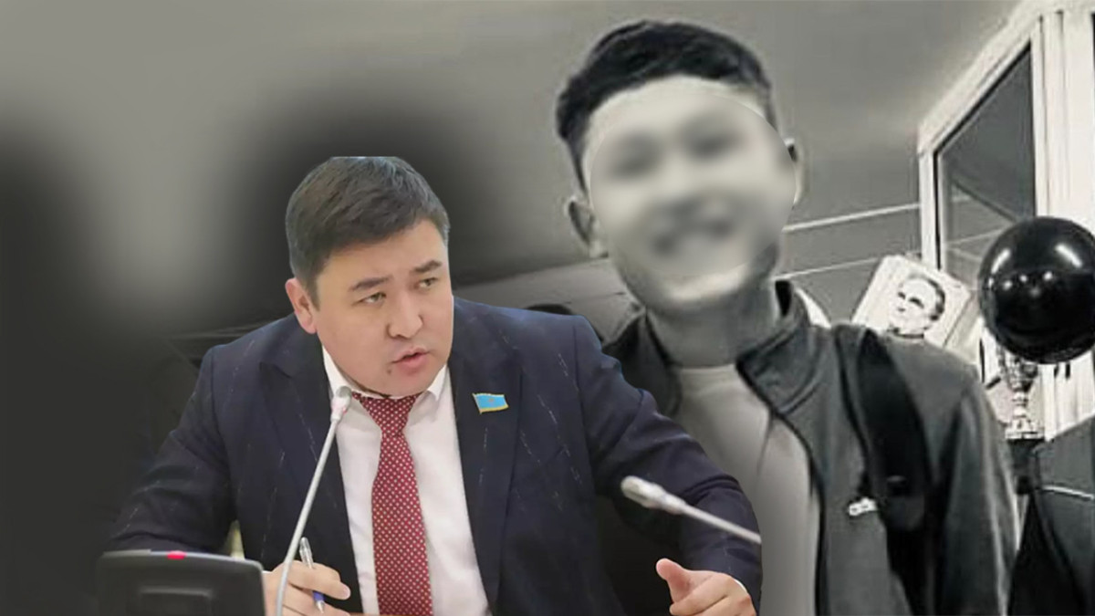  Коллаж El.kz 