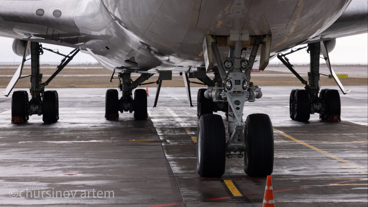  ©El.kz/Артем Чурсинов 