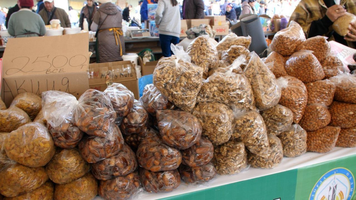  Астана қалалық әкімдігі 