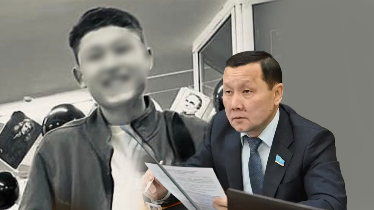  Коллаж El.kz 