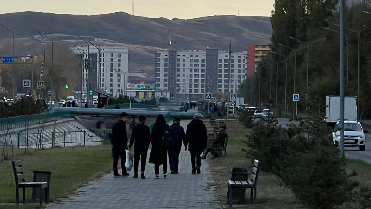  ©El.kz/Қуан СЕЙІТ 