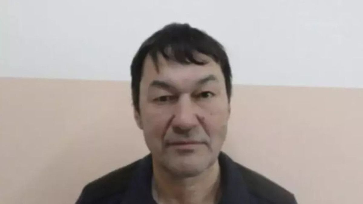  Мәскеу прокуратурасы 