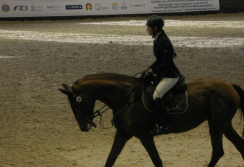 Астанада Ұлттық ат спорты түрлерінен фестиваль өтеді