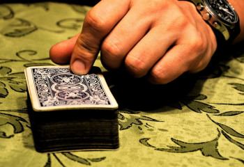 Елімізде 161 мың адам өз-өзін құмар ойындардан шектеді