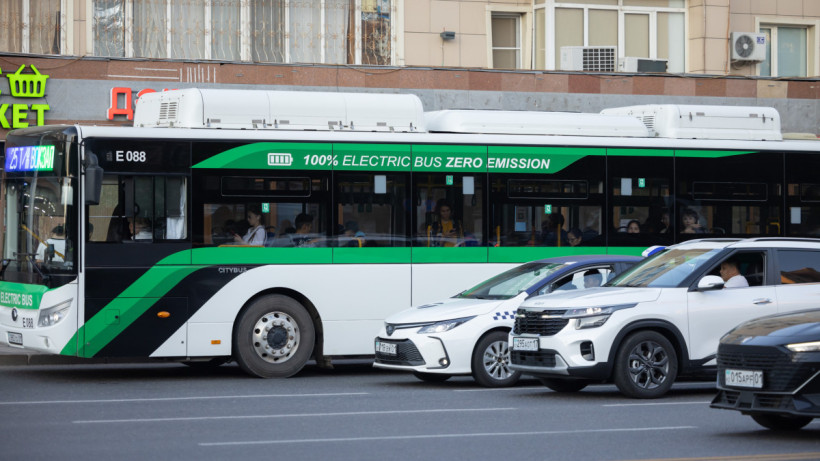  ©El.kz/Артем ЧУРСИНОВ 