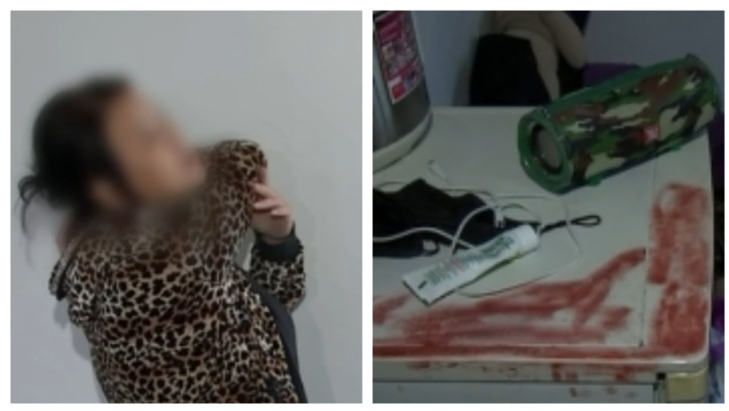  Видеодан кадр/КТК 