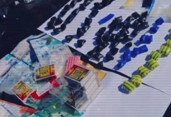 ІІМ он күнде 54 есірткі қылмысын анықтады