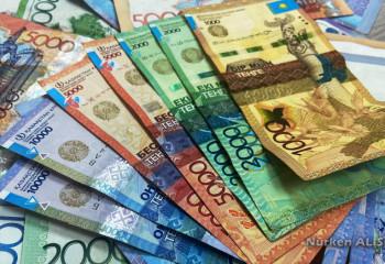 ҰЭМ теңгенің девальвациясына қатысты пікір білдірді