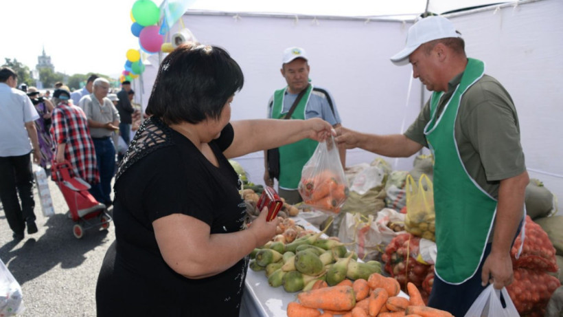  ©Пресс-служба акимата Алматы 
