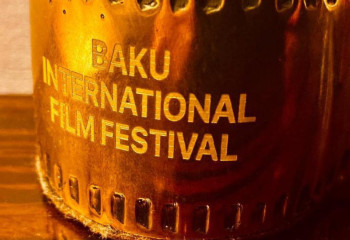 Kazakh film wins at Baku International Film Festival 2024