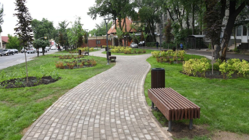  ©Пресс-служба акимата Алматы 