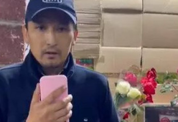 «Мені бірнеше рет қорқытты». Шерзат Болаттың әкесі шұғыл үндеу жасады