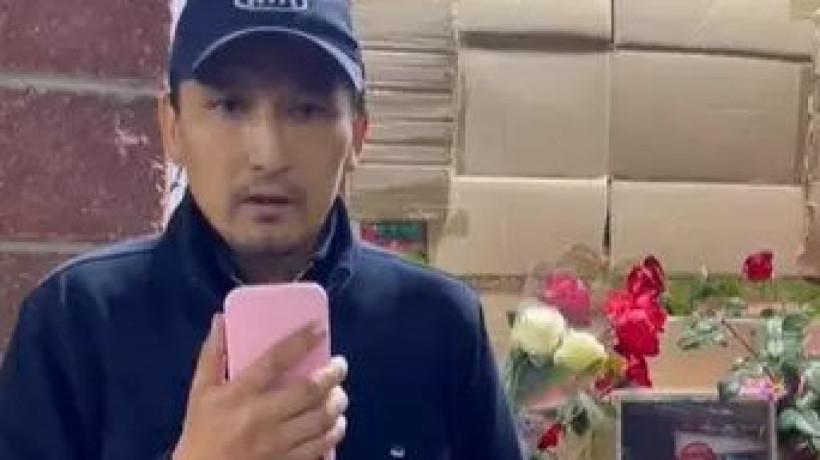  видеодан алынған кадр 