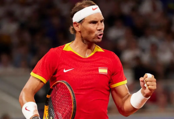 Рафаэль Надаль карьерасын аяқтайды