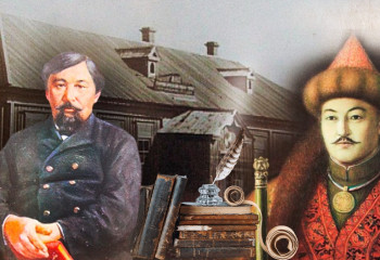 Қазақ даласында ашылған алғашқы мектептер