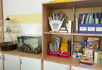 Как учатся в обычных школах дети с особыми образовательными потребностями: фото