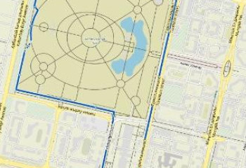 Astana City Marathon: қандай көшелер жабылады