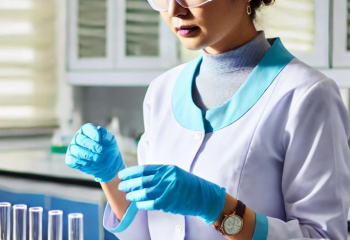 Филлер с истекшим сроком годности ввела косметолог в лицо астанчанки