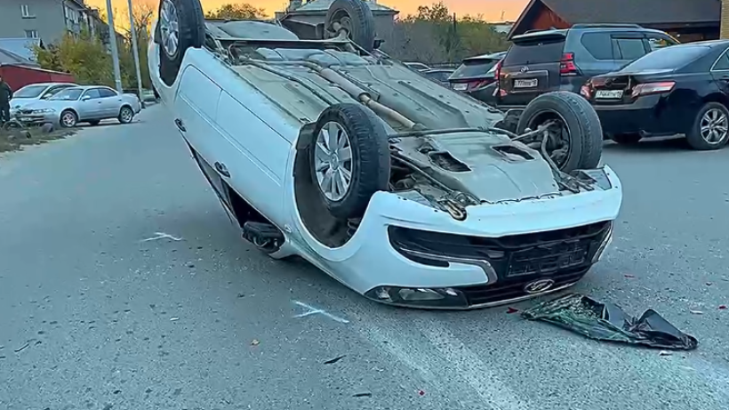  ДП области Абай 