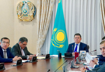 Готовность регионов и служб к зиме и паводкам 2025 года обсудили в Правительстве