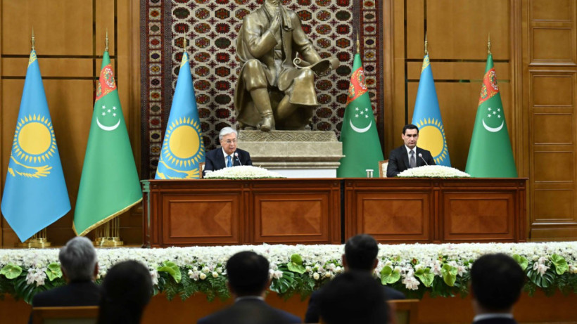  © Пресс-служба Акорды 