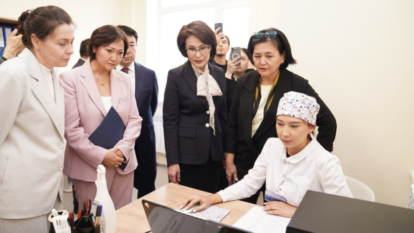  © Министерство просвещения РК 