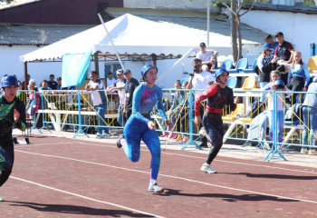 Өрт сөндіру-құтқару спорты: Қазақстан чемпионатының жеңімпаздары анықталды