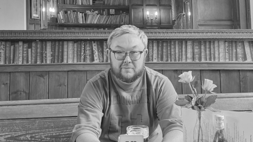  © instagram/Ермек Жакипжанов 