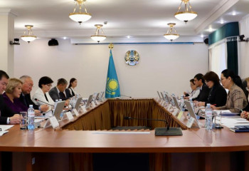 В стране планируют автоматизировать медико-социальную экспертизу для инвалидов