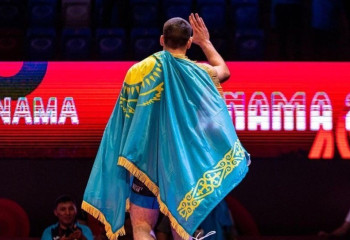 Утверждены города и даты чемпионатов мира по борьбе 2025 года