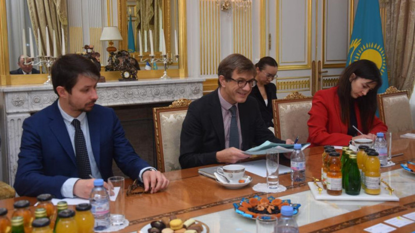  Ministry of Industry and Construction 