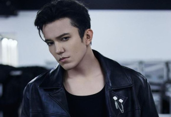 Димаш Құдайберген Алматыда теннис турнирінің аясында өнер көрсетеді