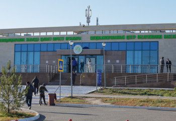 В Казахстане изменяется процедура сдачи экзамена на водительские права