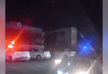 Перестрелка в поселке Туздыбастау близ Талгара: полиция расследует инцидент