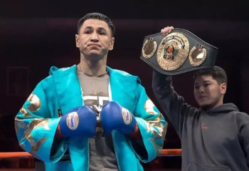 «Аяқтан шалуды көздеген». Жанқош Тұраров кейінгі оқиғаларға қатысты пікір білдірді