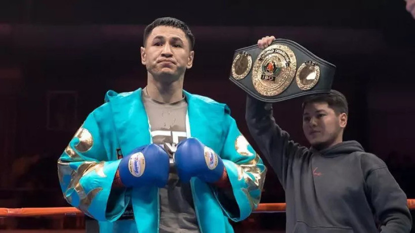  instagram.com/zhankoshturarov 