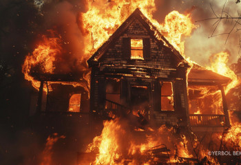 Жітіқарадағы бес баланың өлімі: тергеу барысын бас прокурор жеке бақылауына алды