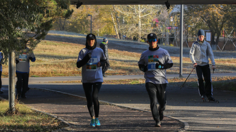  ©El.kz/Бауыржан ЖУАСБАЕВ 