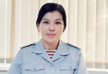 Әскердегі әйелдер: 5 баланың анасы өз тәжірибесімен бөлісті