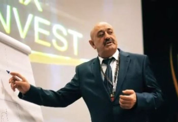 Қаржы пирамидасы қазақстандықтарды Африкада алмаз өндірісіне инвестиция салуға үгіттеген