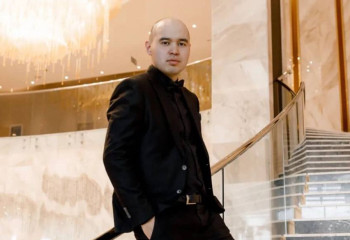 «Үздік сынып жетекші» байқауының жеңімпазы: Ұстаздық – қиындығы мен қызығы қатар сала