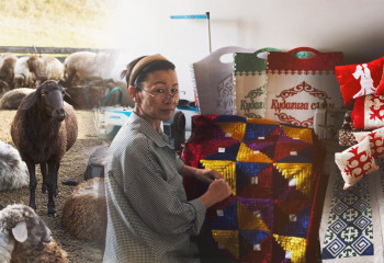 «Ауыл аманаты» жобасының игілігін кімдер көріп отыр?