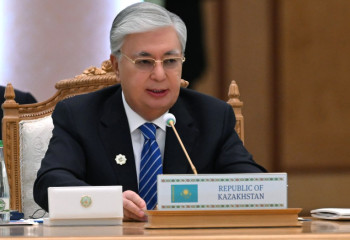 Тоқаев: Мақтымқұлы Пырағы – әлем руханиятында орны бар тарихи тұлға