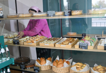 Пекарня и СТО: какой бизнес открыли акмолинцы на льготные кредиты от государства