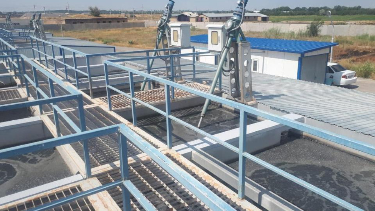  Түркістан облыстық әкімдігі 